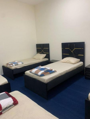 Room in Holiday house - Deluxe master bedroom for seven people